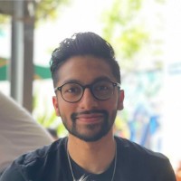 Pranay Jay Patel
