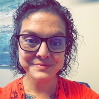 Samantha Elder