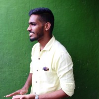 Gugan Raj
