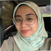 Nur Afiqah Amdan