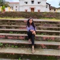 Ashwini Bhandari