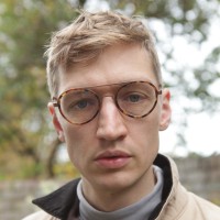 Patrick Galbraith