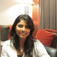 Nita Prasad
