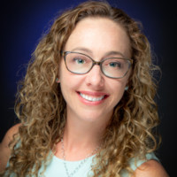 Carolyn R. Bamford