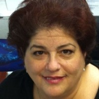 marjorie kimelman