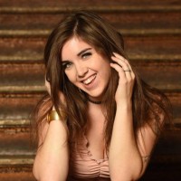 Rachel Cropper