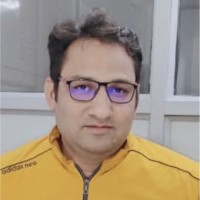 Sanjay Rawat