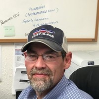 Steve Mcdaniel