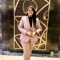 Sanya Gupta