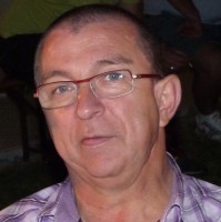 Paul Texier