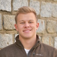 Harrison Traylor