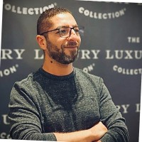 Abdelmoniem Saeed