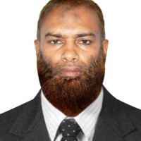 Thaj Mohamed