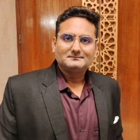 Brijesh Soni