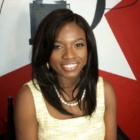 Rocheline Deronville, CHIA