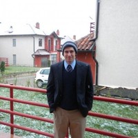 Paul Gonzales