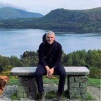 Simon Walsh