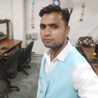 Rajesh Kumar Kumar