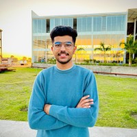 Mohit Kumar Dubey