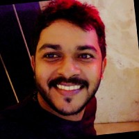 Jomon Joseph