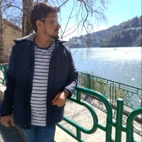 Yogesh Joshi