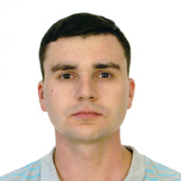 Andrey Kryukov