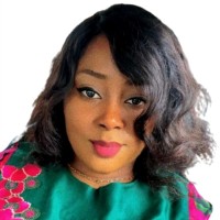 Pauline Okoro  (Bsc, ACA,  FMVA®, BIDA™)