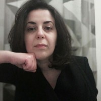 Lamia SHIHADEH