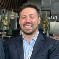 Daniel Maldonado, MBA