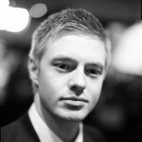 Bjørnar Schjelderup Tømmerås