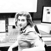 Lily Adams