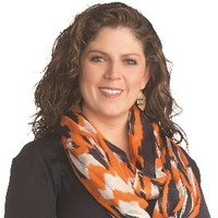 Jessica Woolcott