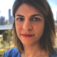 Shiva Lotfi