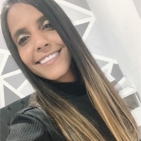 Jéssica Natalia Da Silva Santos