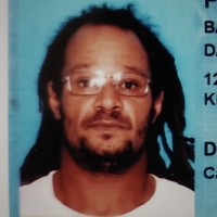 Darrien Baker