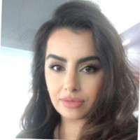 Sahar Jamil