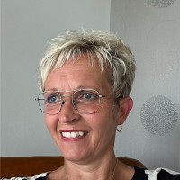 Anita Wolfis