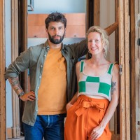 Jeanne du Studio Jezequel