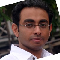 Gaurav Mehrotra