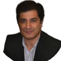 Seyed Vahid Heydari