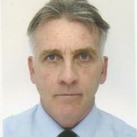 Perry Gaffney