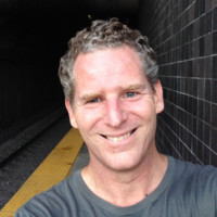 Christopher O'Dea