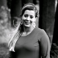Marieke Lage Venterink