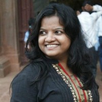 Komal Jadhav