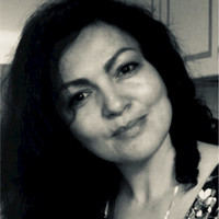 Svetlana Karmatskikh