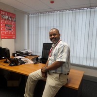 George Mqhayi