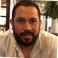 Victor Hugo Romero Oliva