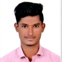 Jagadeesha G R