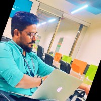 Mohanaselvam N