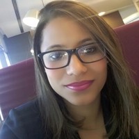 Maysa Rocha